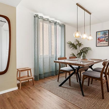 Magnifique 3 Pieces - Proximite Place Des Lices Avec Parking Saint-Tropez Buitenkant foto