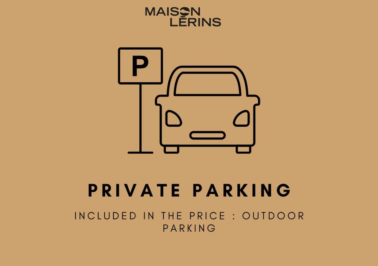 Magnifique 3 Pieces - Proximite Place Des Lices Avec Parking Saint-Tropez Buitenkant foto