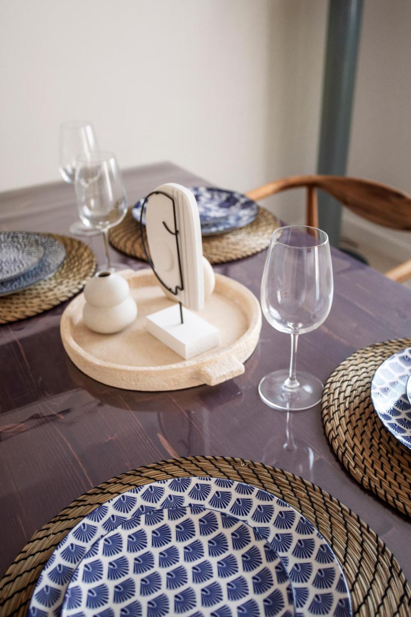 Magnifique 3 Pieces - Proximite Place Des Lices Avec Parking Saint-Tropez Buitenkant foto