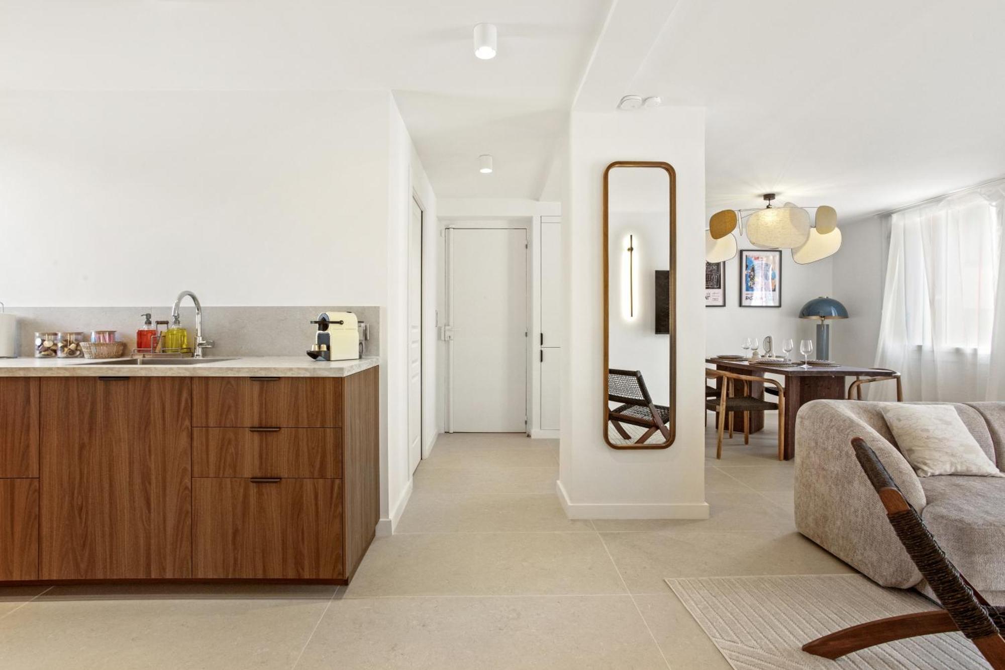 Magnifique 3 Pieces - Proximite Place Des Lices Avec Parking Saint-Tropez Buitenkant foto