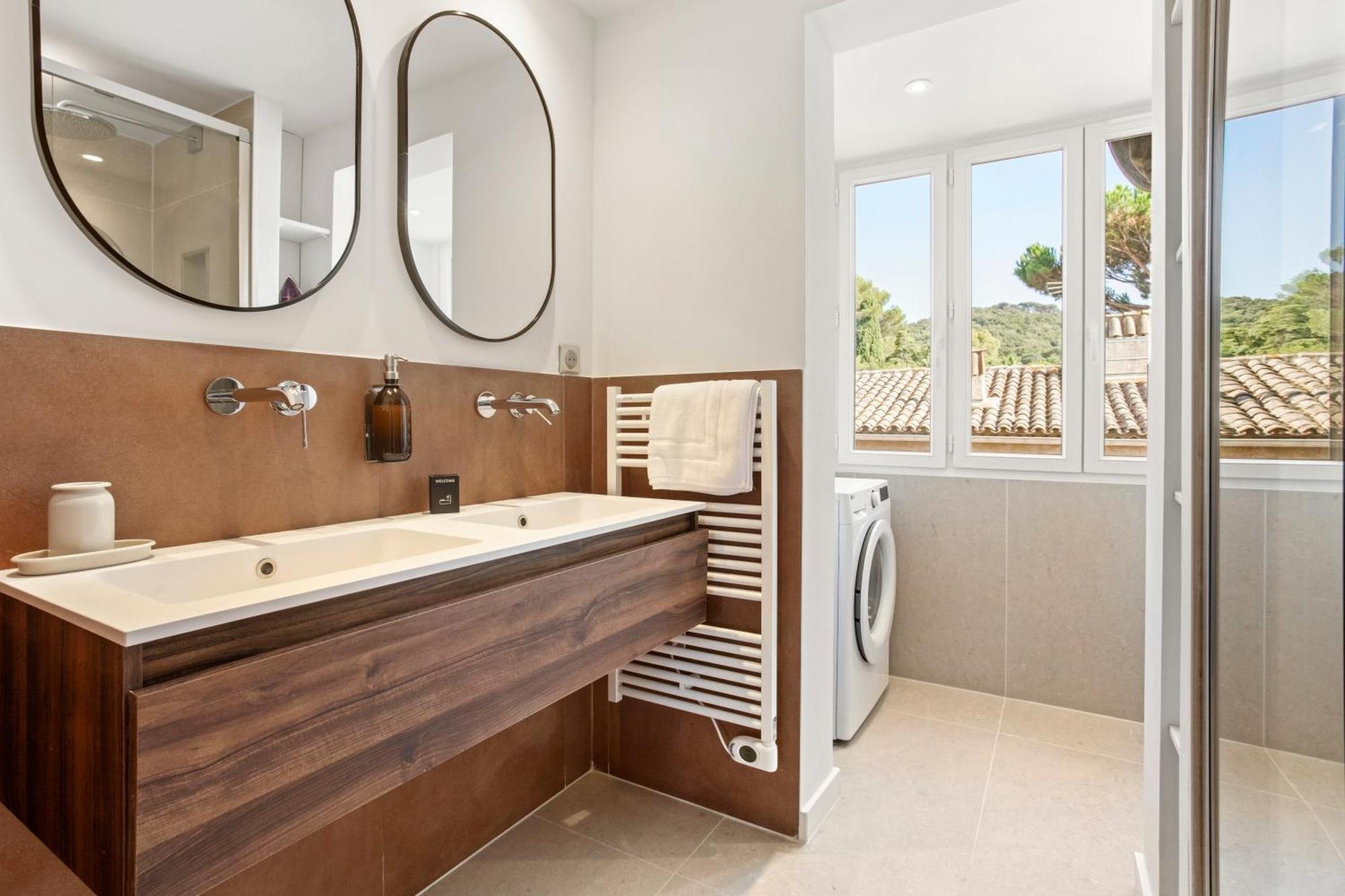 Magnifique 3 Pieces - Proximite Place Des Lices Avec Parking Saint-Tropez Buitenkant foto