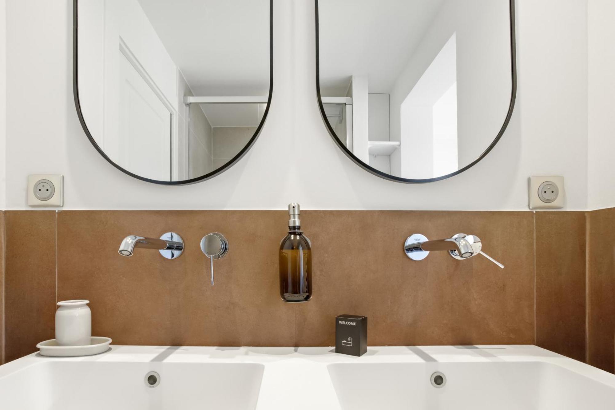 Magnifique 3 Pieces - Proximite Place Des Lices Avec Parking Saint-Tropez Buitenkant foto