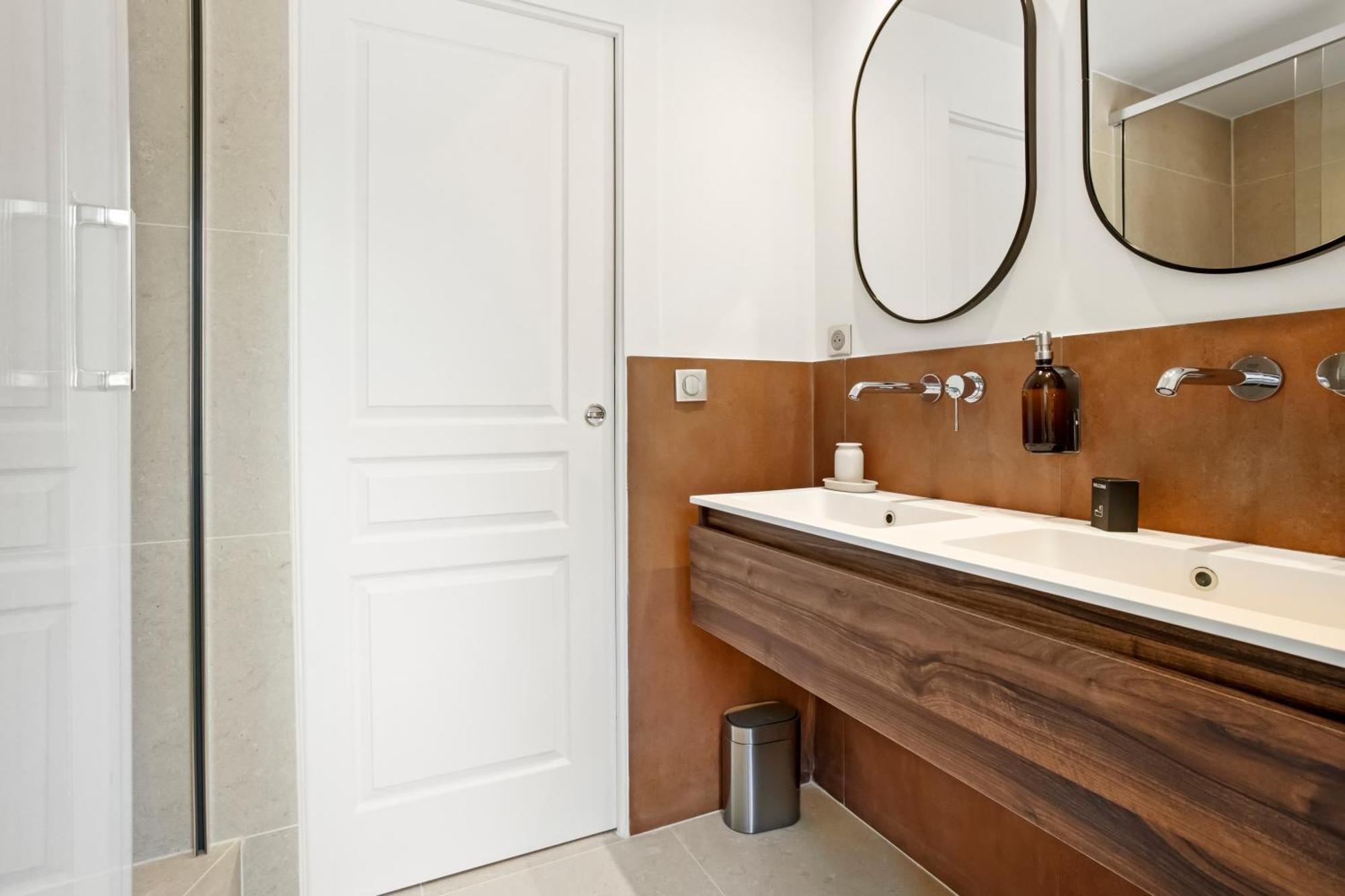 Magnifique 3 Pieces - Proximite Place Des Lices Avec Parking Saint-Tropez Buitenkant foto