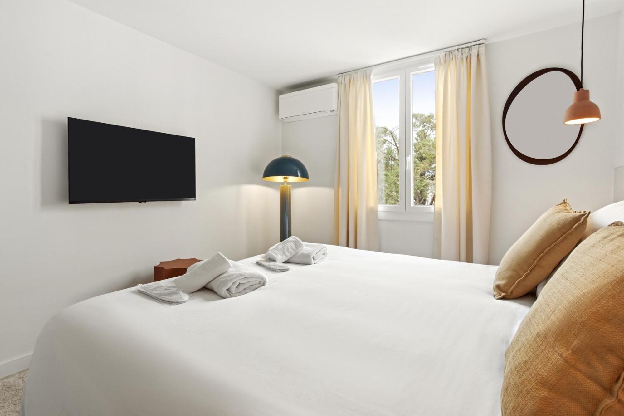Magnifique 3 Pieces - Proximite Place Des Lices Avec Parking Saint-Tropez Buitenkant foto