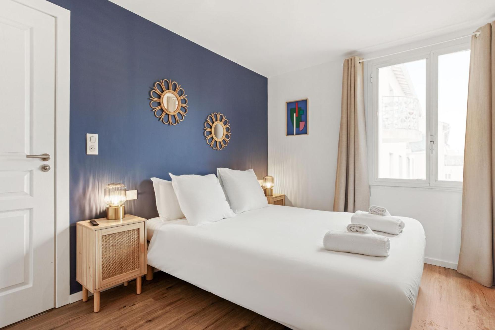 Magnifique 3 Pieces - Proximite Place Des Lices Avec Parking Saint-Tropez Buitenkant foto