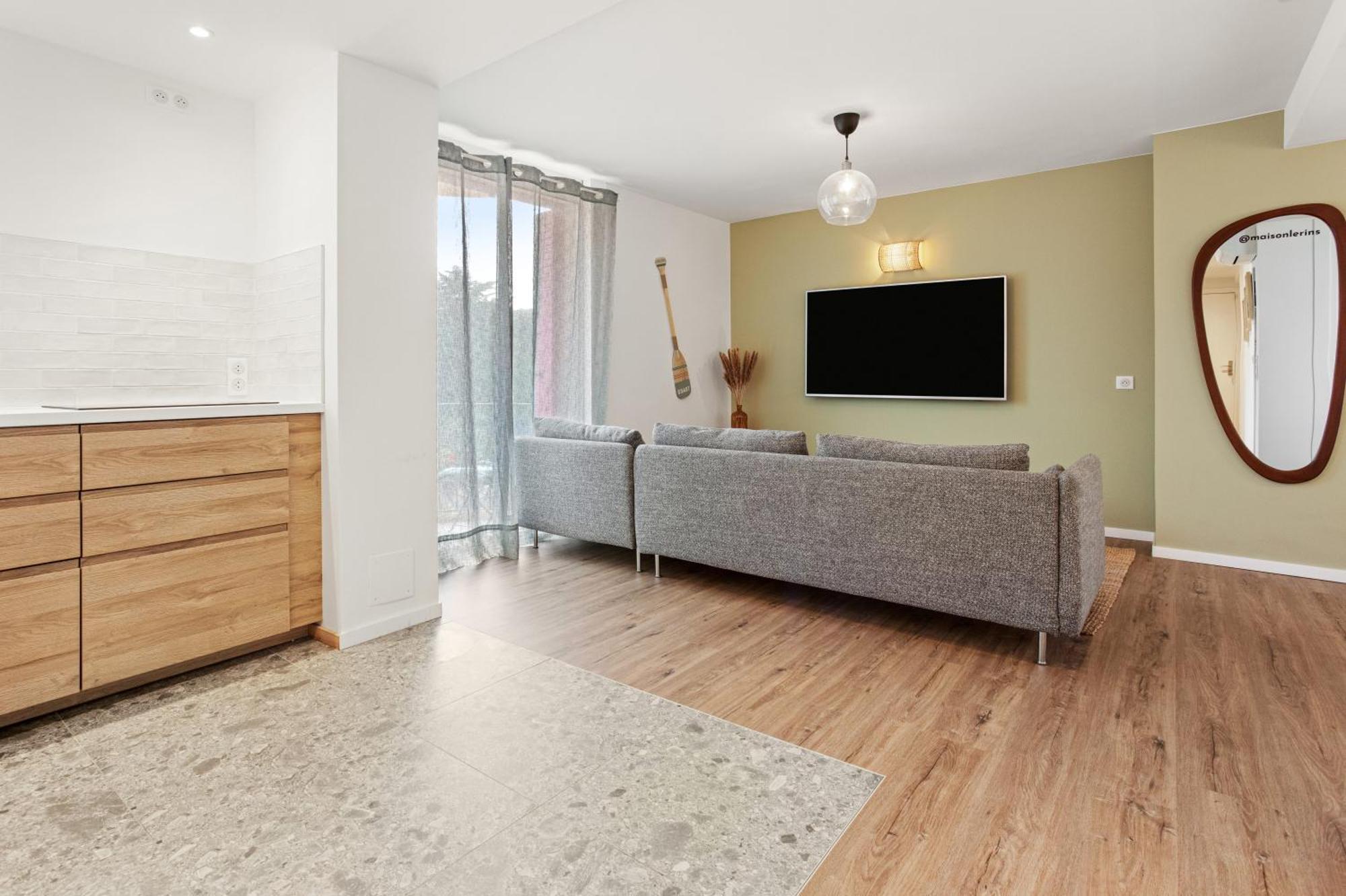 Magnifique 3 Pieces - Proximite Place Des Lices Avec Parking Saint-Tropez Buitenkant foto