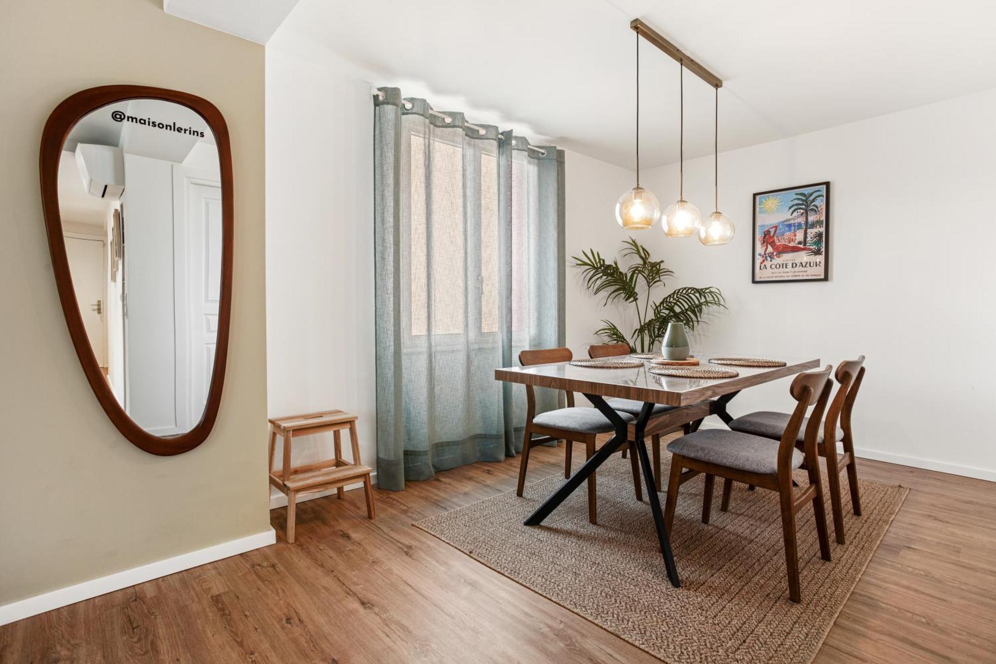 Magnifique 3 Pieces - Proximite Place Des Lices Avec Parking Saint-Tropez Buitenkant foto
